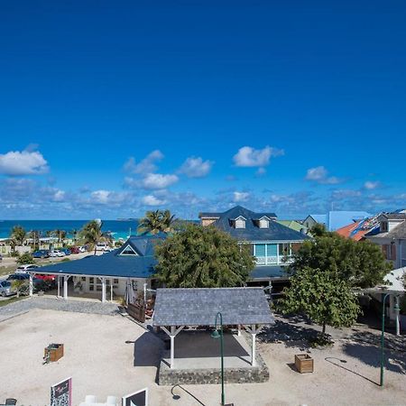 Stunning New Apartment With View Of Orient Bay Quarter of Orleans Exterior photo